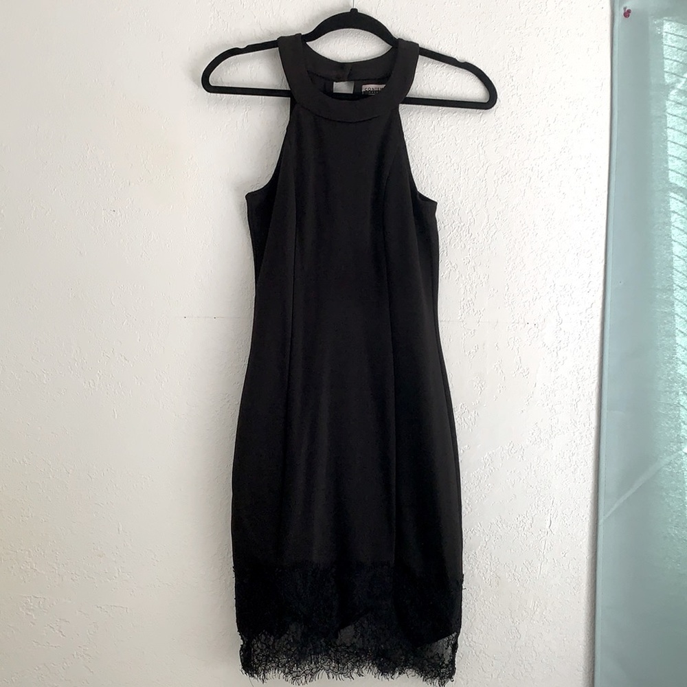 Sexy dress for party